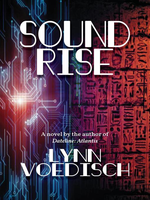 Title details for Soundrise by Lynn Voedisch - Available